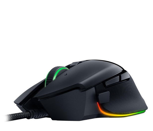 RAZER Basilisk V3 35K RZ01-05230100-R3M1 - 1315345 - zdjęcie 4